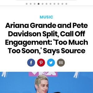 Meet your Posher, Grace